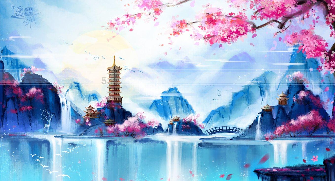 奢华年代